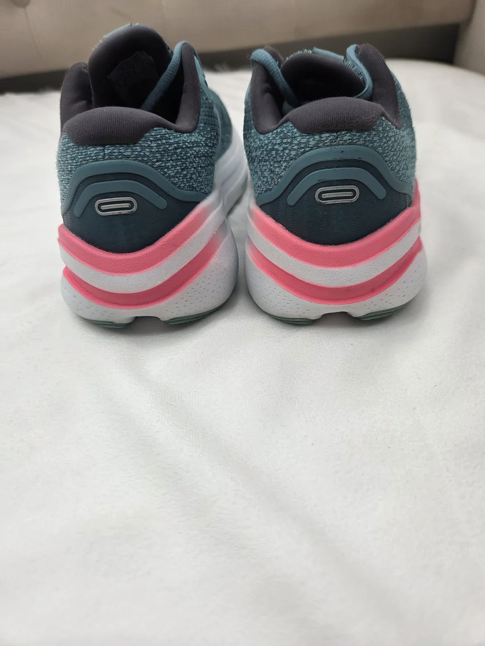 Brooks ghost max